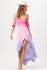 Brooklyn Maxi Dress